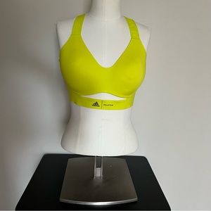 IVY PARK x Peloton Sports Bra Size M